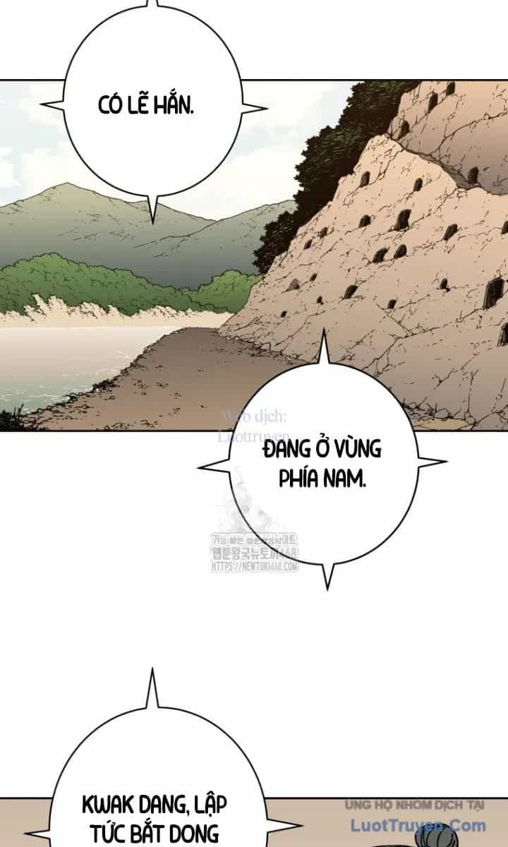 Quân Lâm Thiên Hạ 2 - Chương 19 - ảnh 73