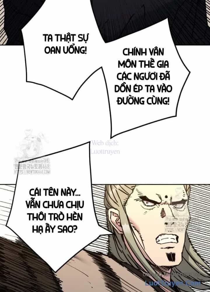 Quân Lâm Thiên Hạ 2 - Chương 21 - ảnh 43