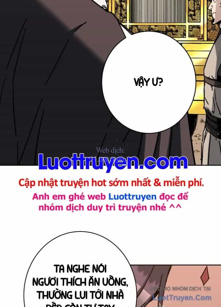 Quân Lâm Thiên Hạ 2 - Chương 21 - ảnh 9
