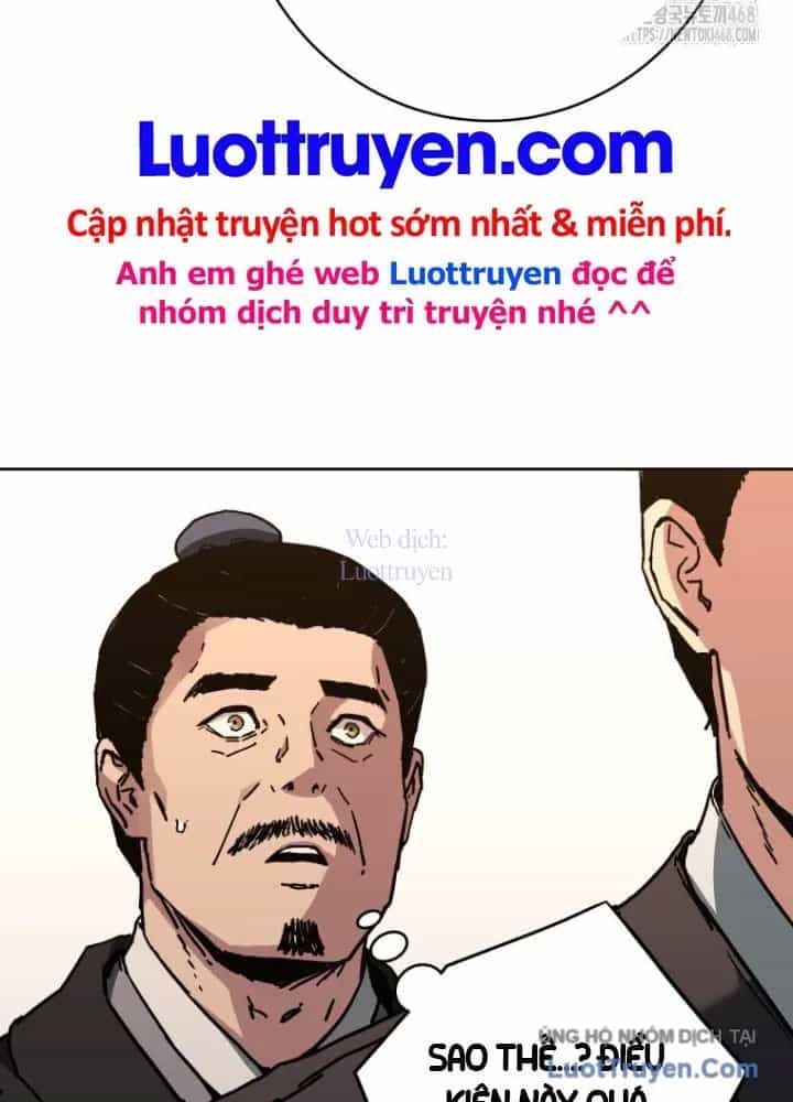 Quân Lâm Thiên Hạ 2 - Chương 21 - ảnh 93