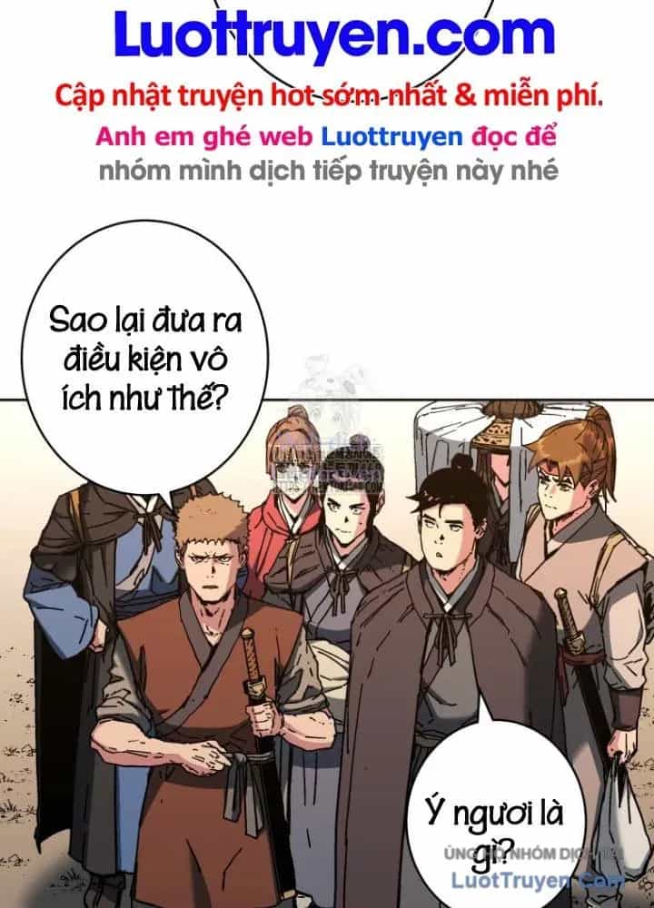 Quân Lâm Thiên Hạ 2 - Chương 22 - ảnh 12