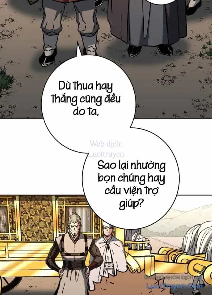 Quân Lâm Thiên Hạ 2 - Chương 22 - ảnh 13
