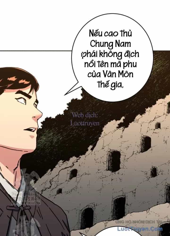 Quân Lâm Thiên Hạ 2 - Chương 22 - ảnh 20