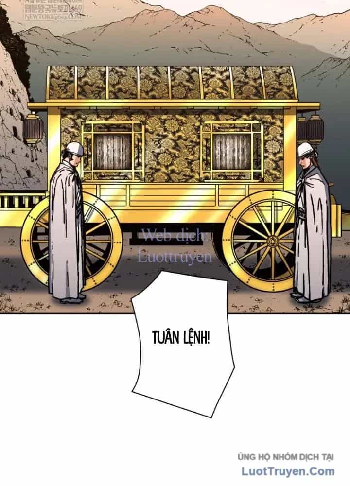 Quân Lâm Thiên Hạ 2 - Chương 24 - ảnh 75