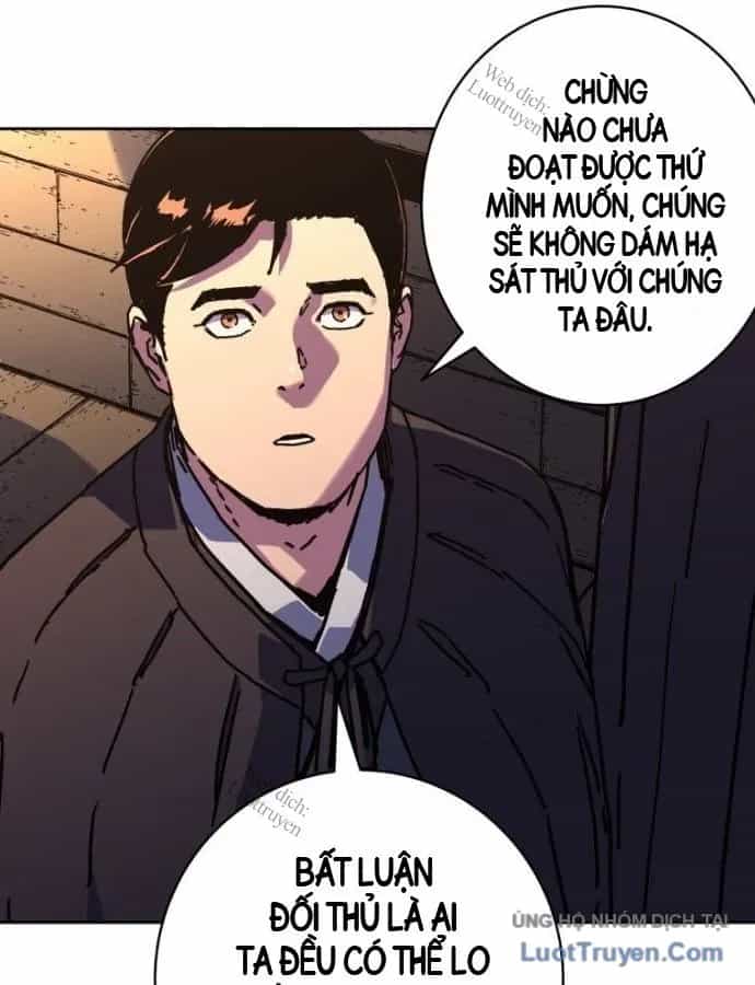Quân Lâm Thiên Hạ 2 - Chương 32 - ảnh 35
