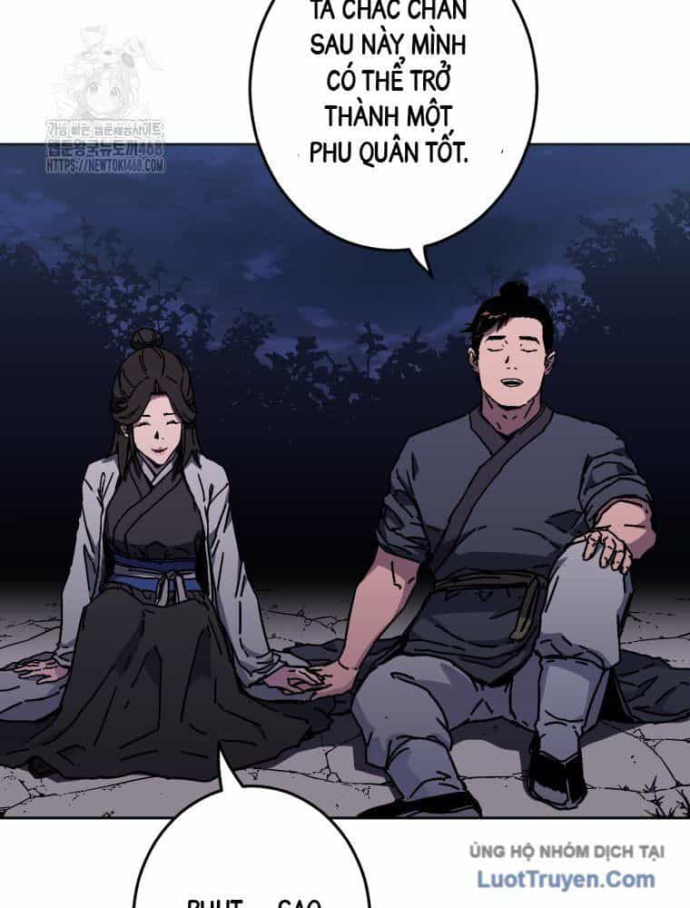 Quân Lâm Thiên Hạ 2 - Chương 4 - ảnh 105