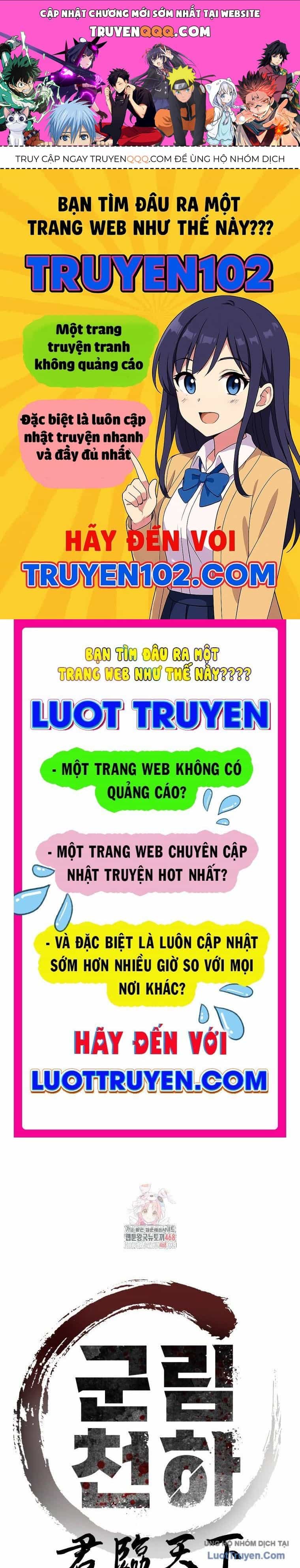 Quân Lâm Thiên Hạ 2 - Chương 6 - ảnh 1