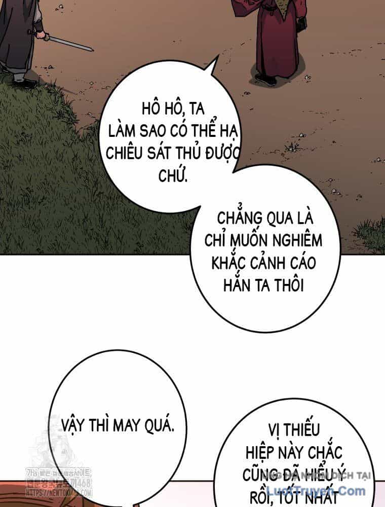Quân Lâm Thiên Hạ 2 - Chương 6 - ảnh 93