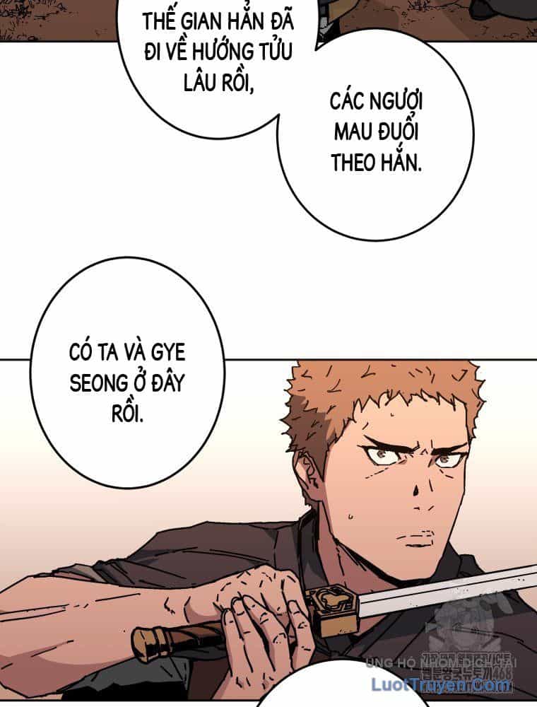 Quân Lâm Thiên Hạ 2 - Chương 8 - ảnh 29