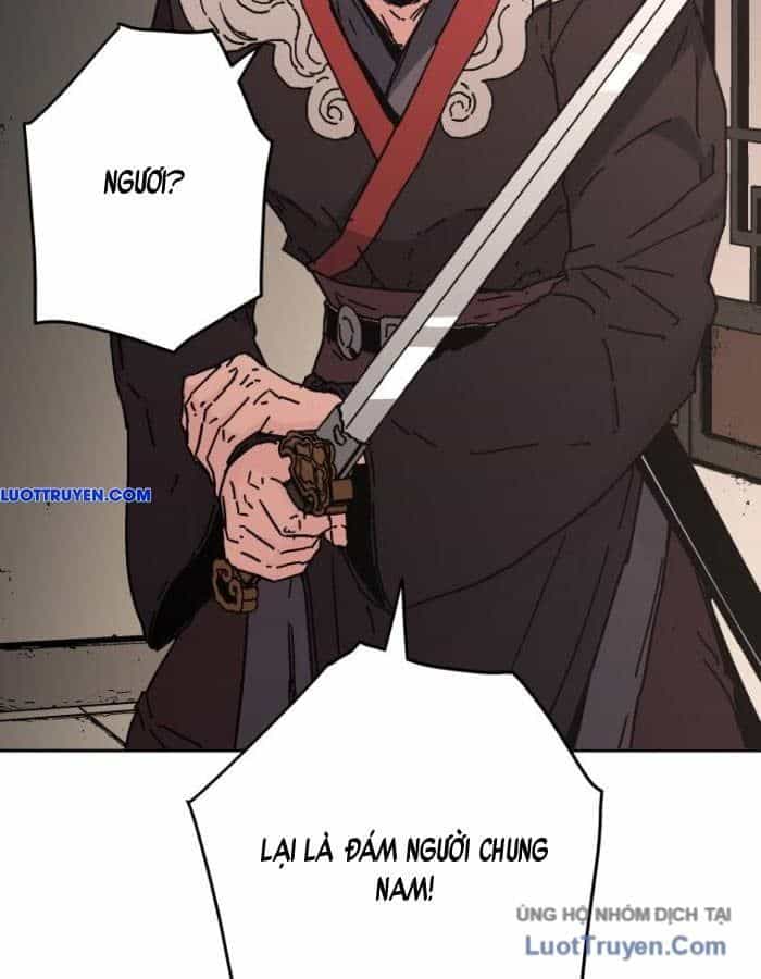 Quân Lâm Thiên Hạ 2 - Chương 9 - ảnh 16