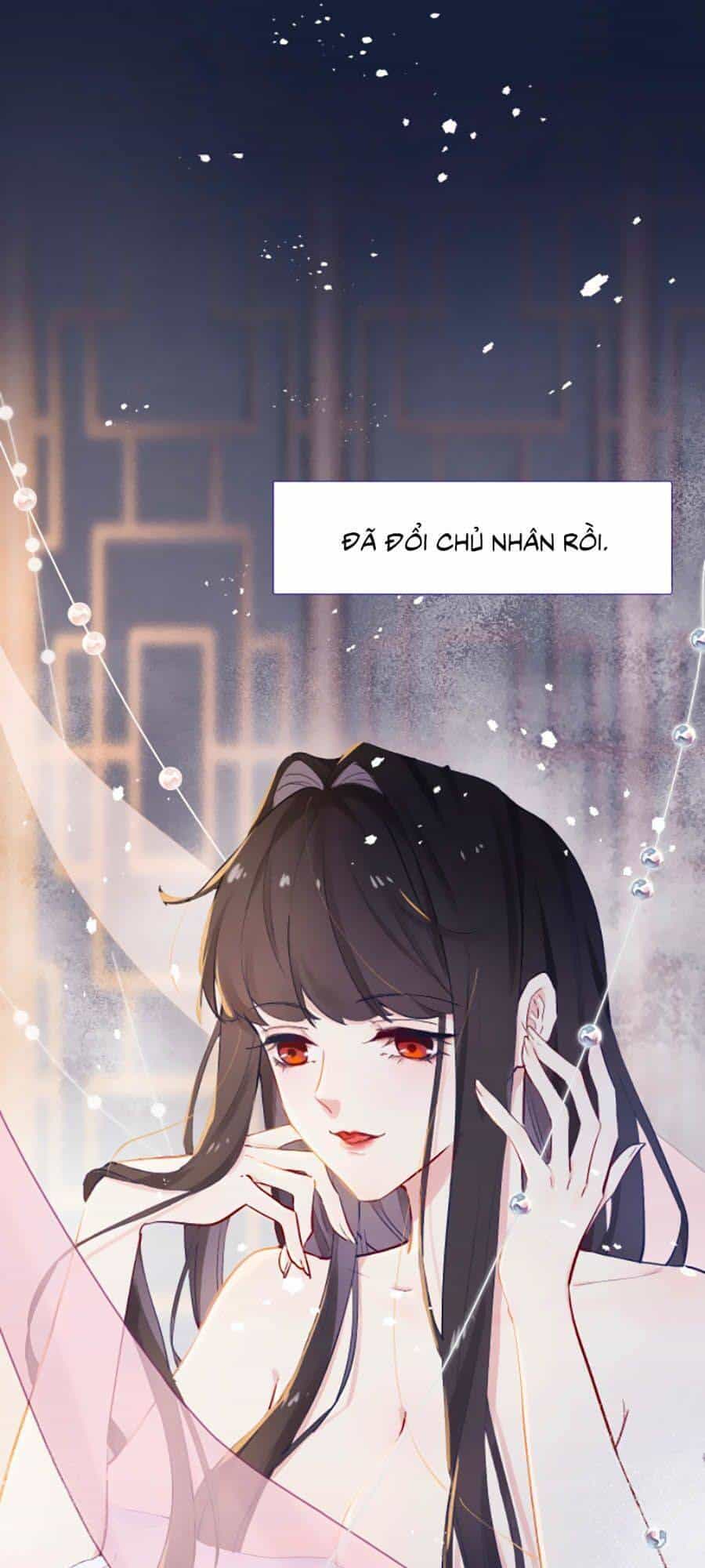 Quân Nhan Tựa Hoa Đào - Chương 1 - ảnh 4