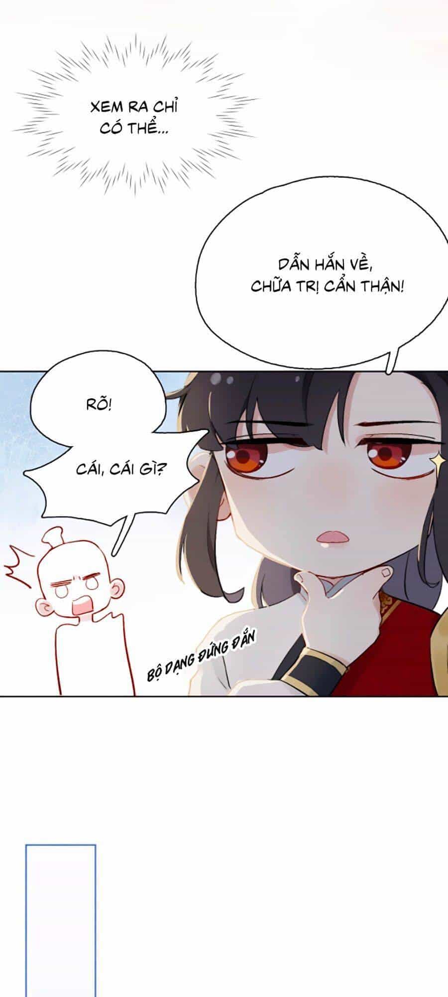 Quân Nhan Tựa Hoa Đào - Chương 1 - ảnh 50