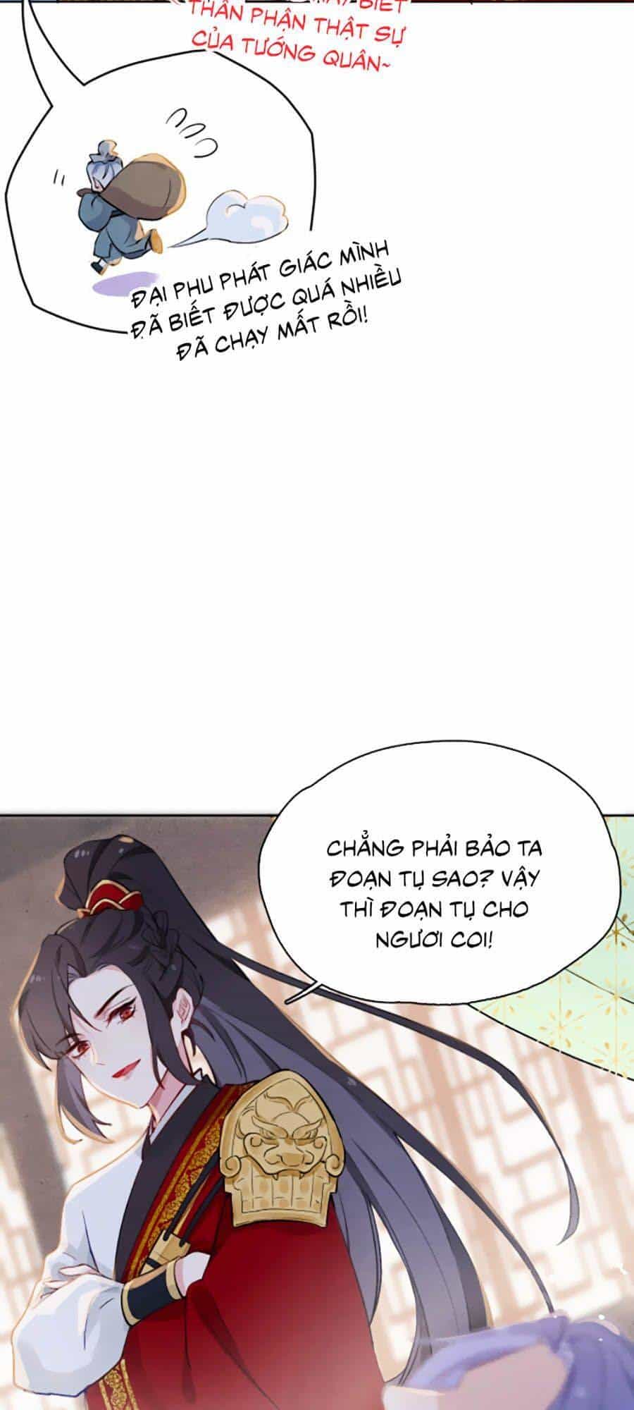 Quân Nhan Tựa Hoa Đào - Chương 1 - ảnh 59