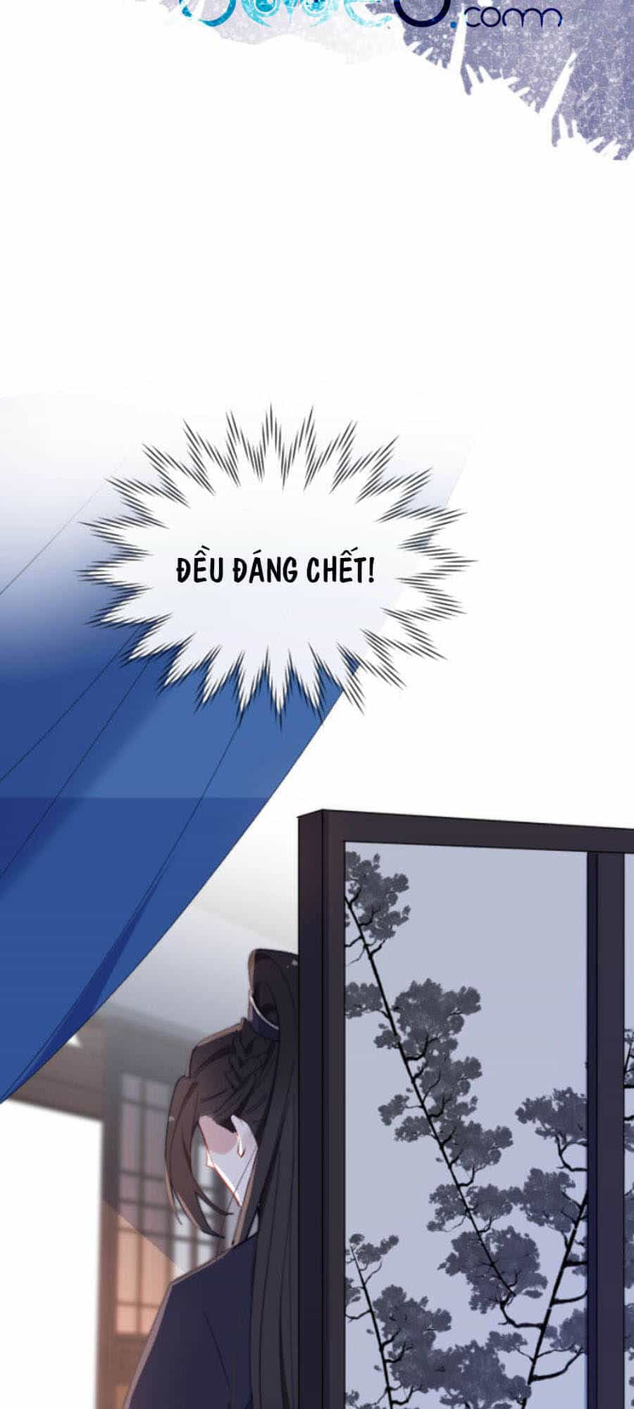 Quân Nhan Tựa Hoa Đào - Chương 10 - ảnh 38