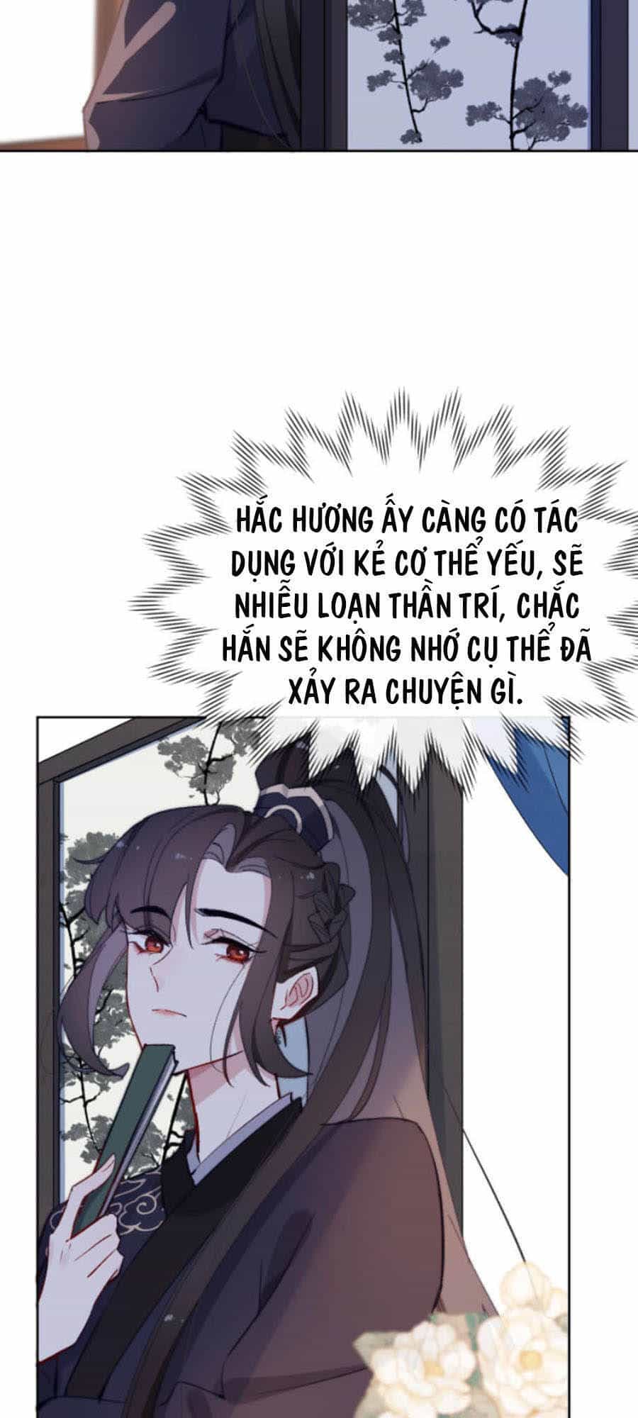 Quân Nhan Tựa Hoa Đào - Chương 10 - ảnh 39