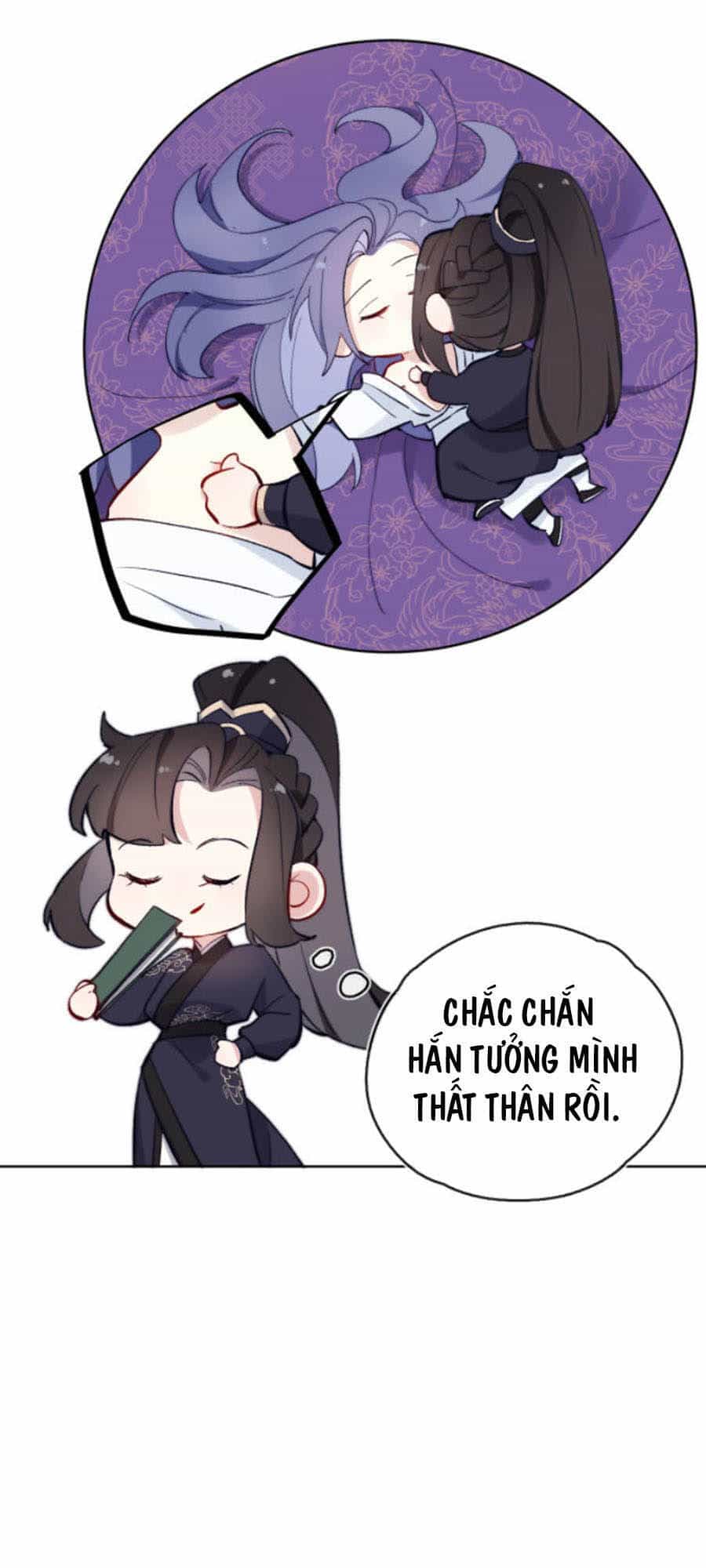 Quân Nhan Tựa Hoa Đào - Chương 10 - ảnh 41