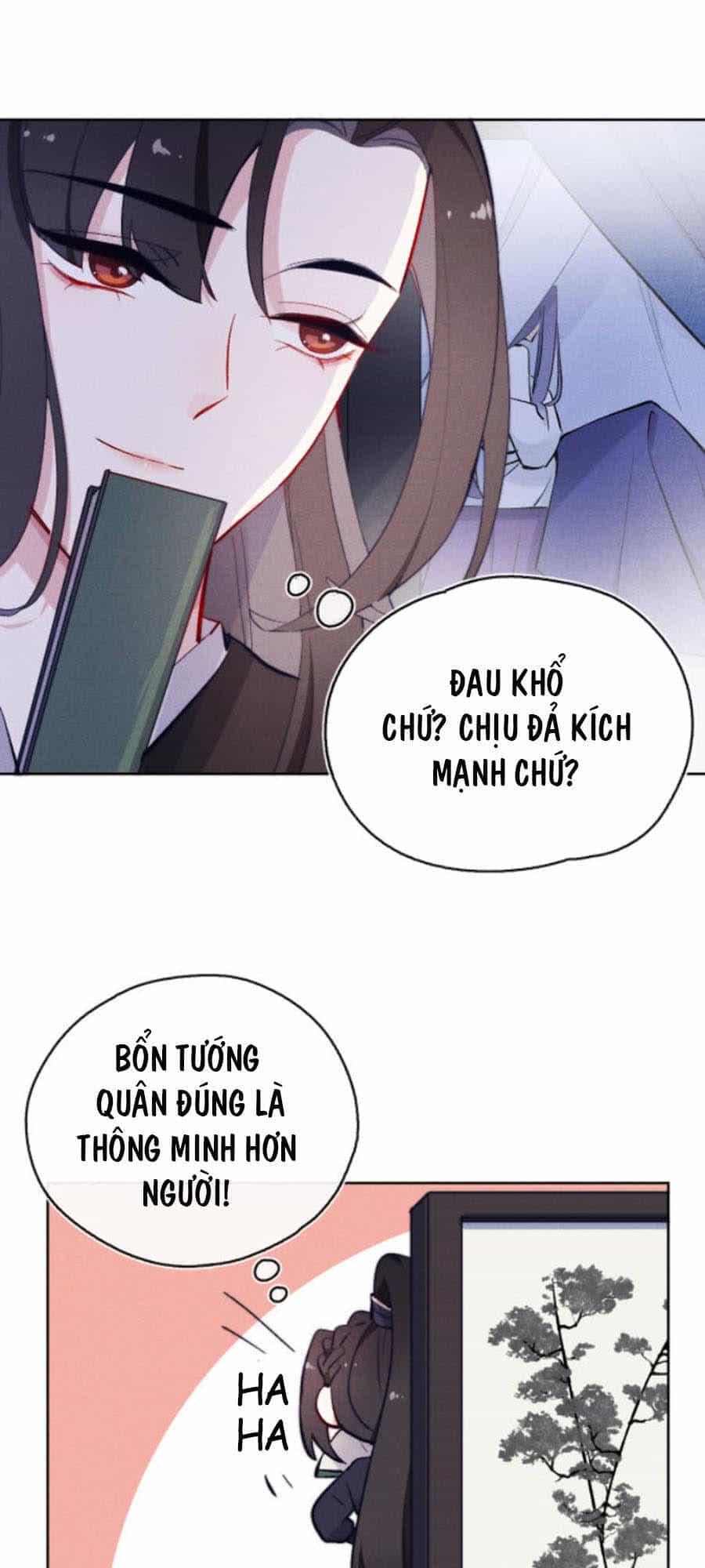 Quân Nhan Tựa Hoa Đào - Chương 10 - ảnh 42