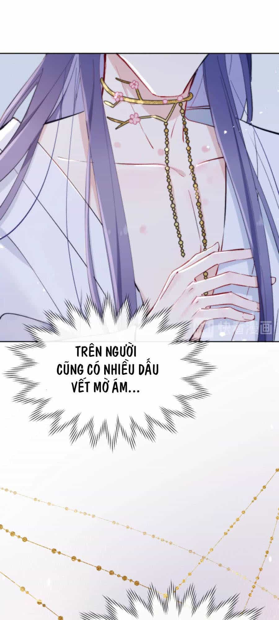 Quân Nhan Tựa Hoa Đào - Chương 10 - ảnh 45