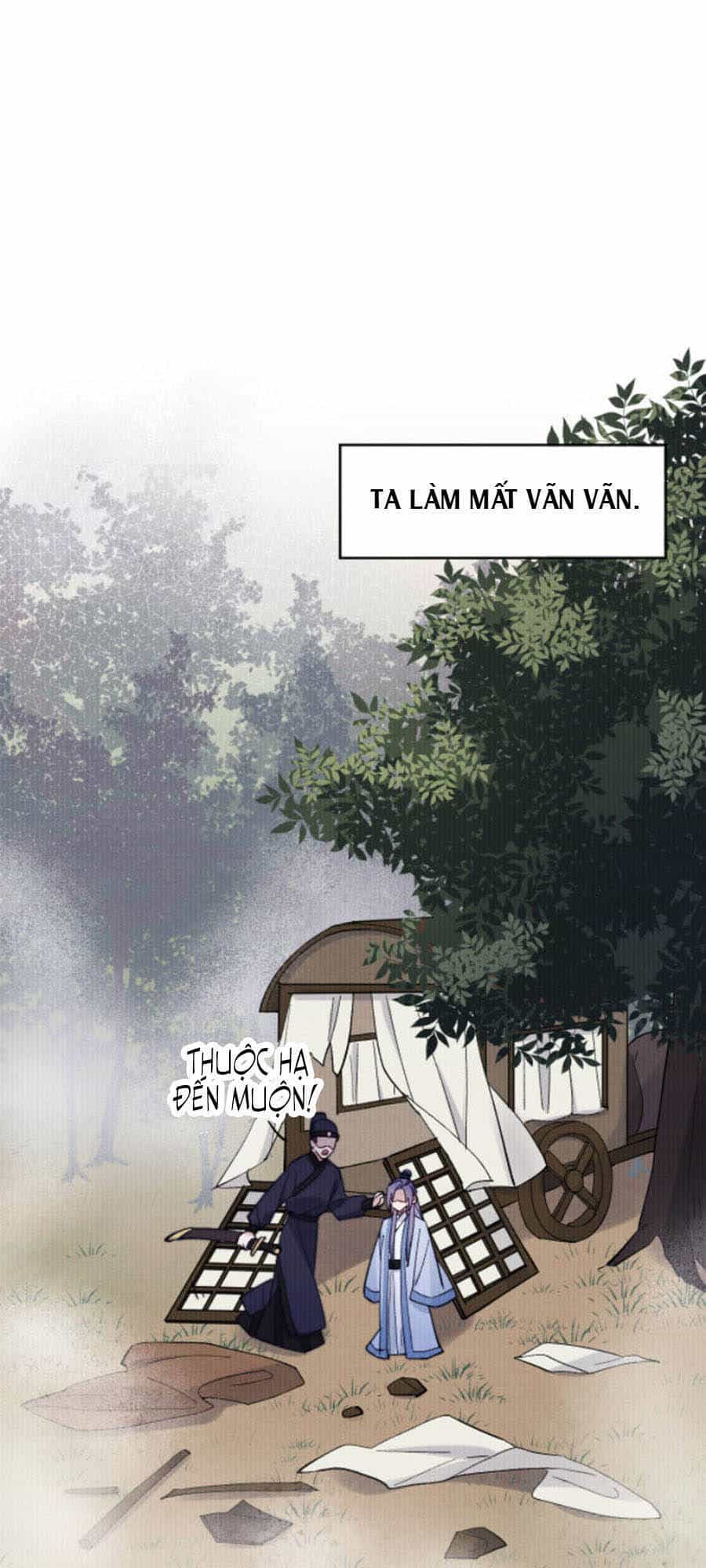 Quân Nhan Tựa Hoa Đào - Chương 11 - ảnh 13
