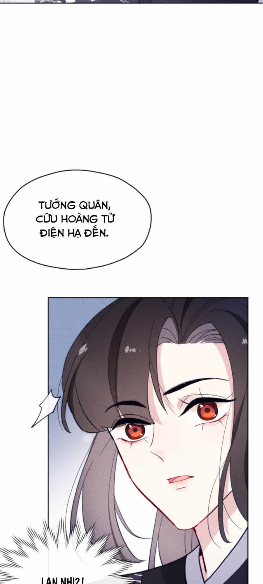 Quân Nhan Tựa Hoa Đào - Chương 11 - ảnh 19