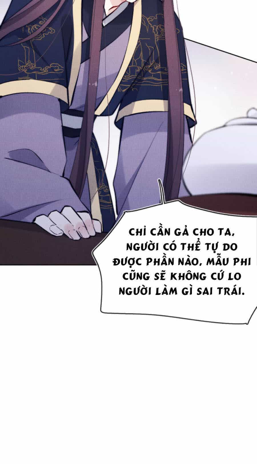 Quân Nhan Tựa Hoa Đào - Chương 11 - ảnh 34
