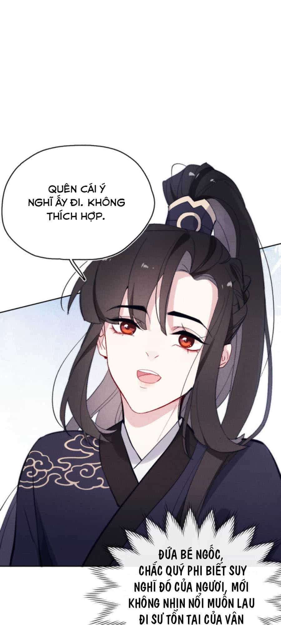 Quân Nhan Tựa Hoa Đào - Chương 11 - ảnh 35