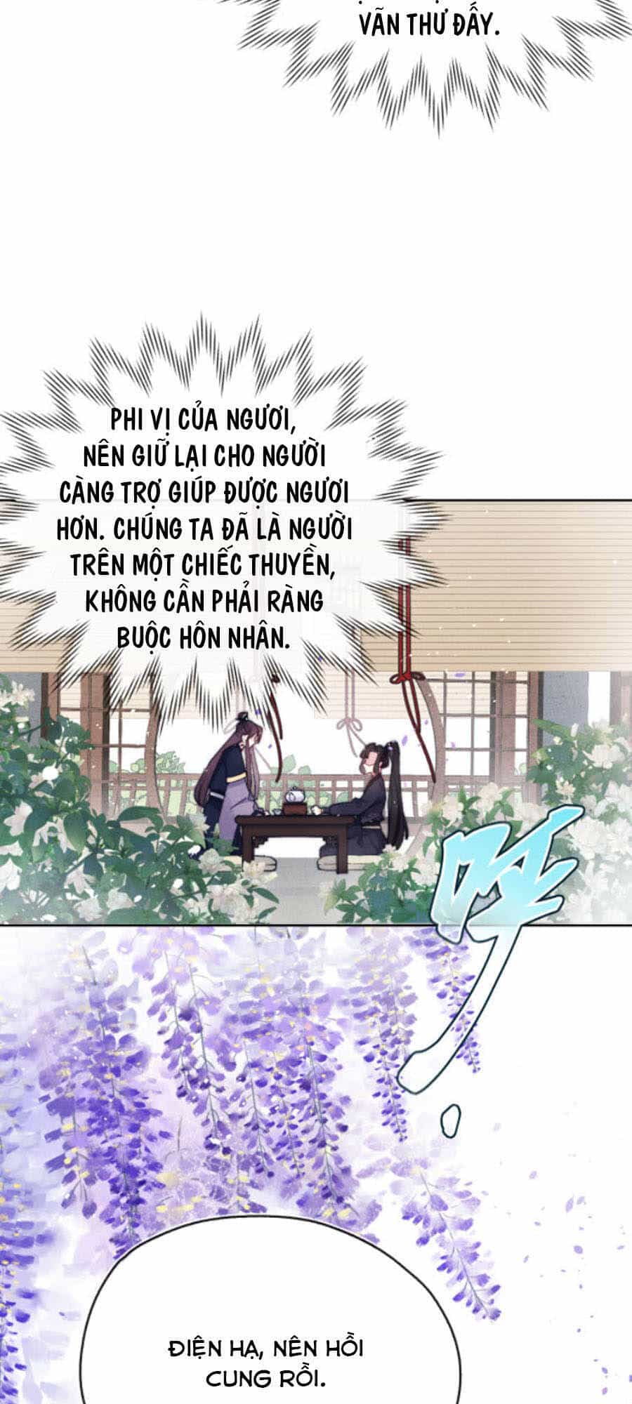 Quân Nhan Tựa Hoa Đào - Chương 11 - ảnh 36
