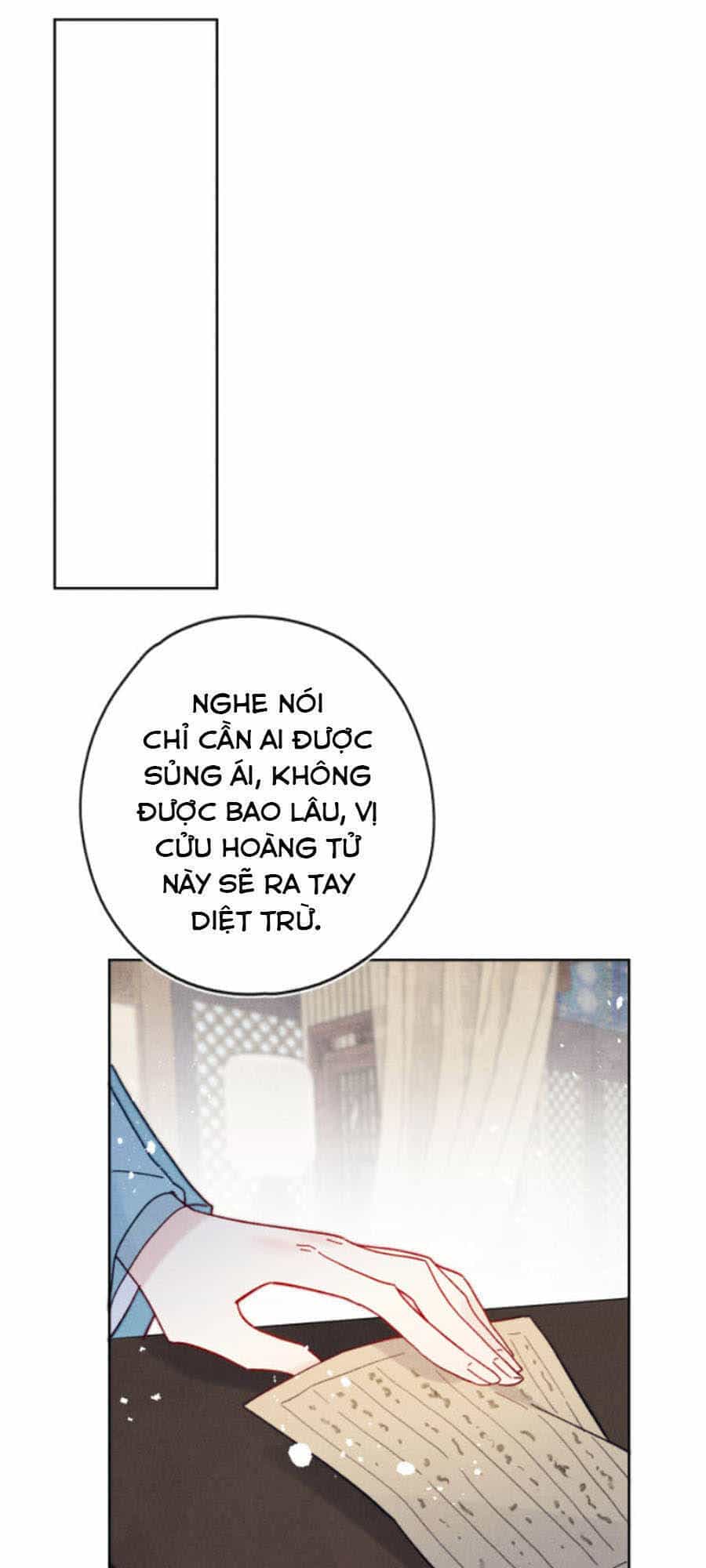 Quân Nhan Tựa Hoa Đào - Chương 12 - ảnh 12