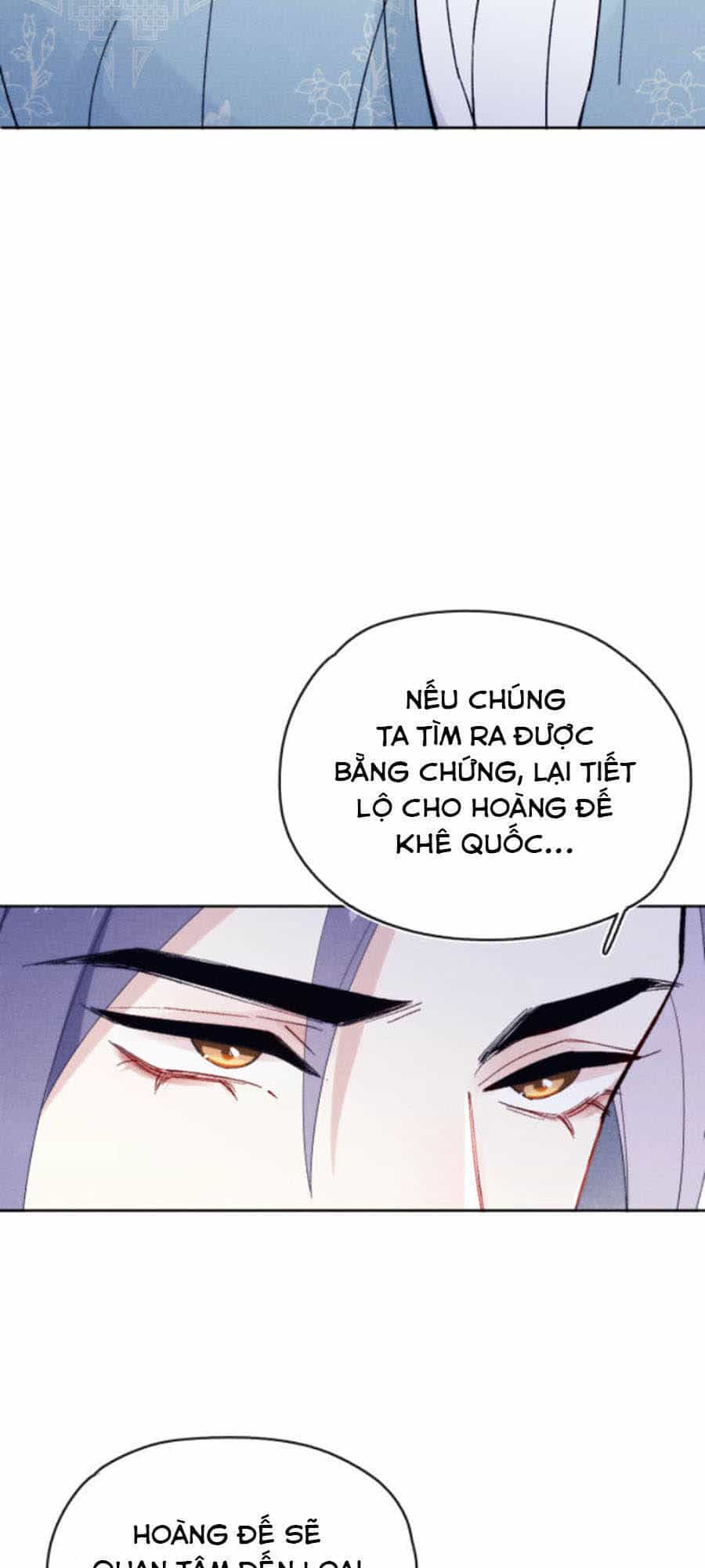 Quân Nhan Tựa Hoa Đào - Chương 12 - ảnh 18