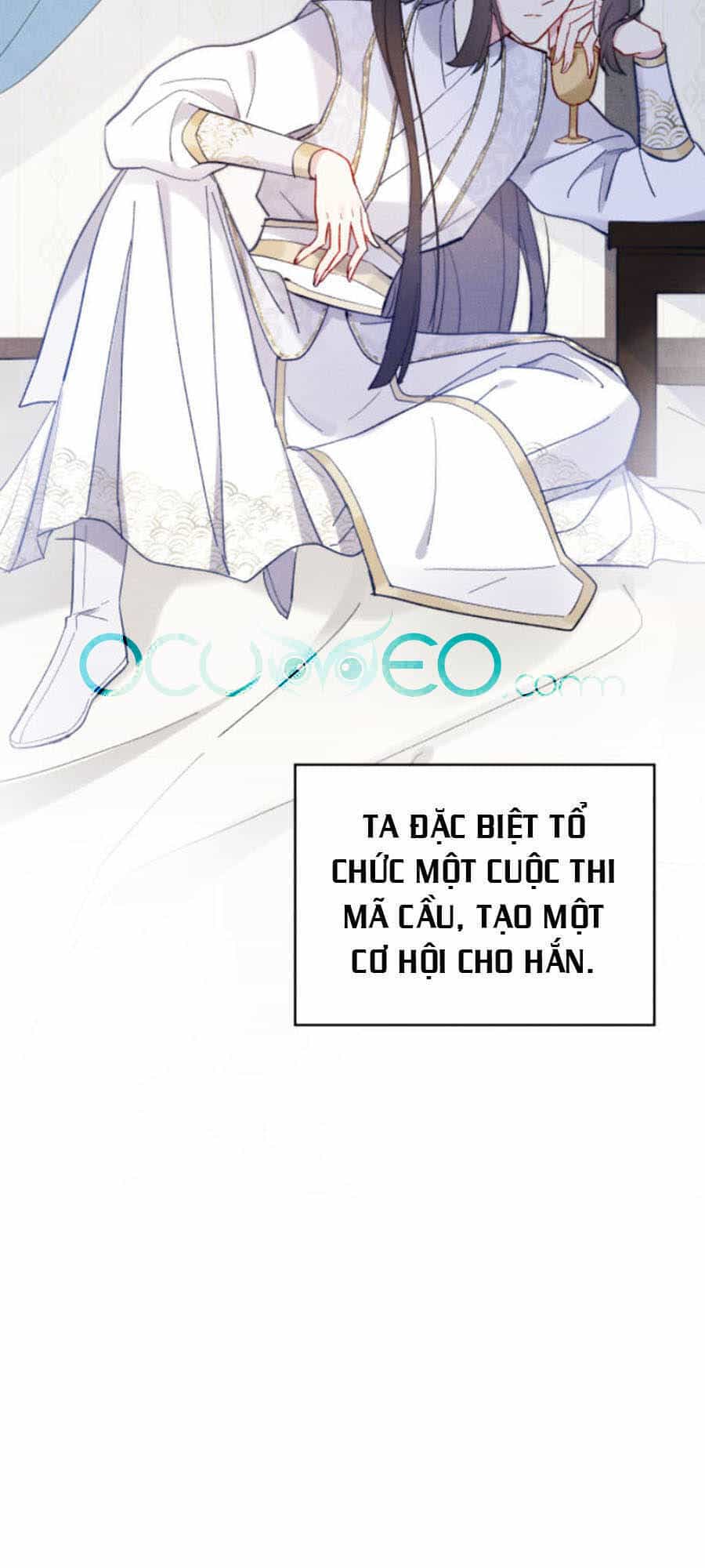 Quân Nhan Tựa Hoa Đào - Chương 12 - ảnh 28