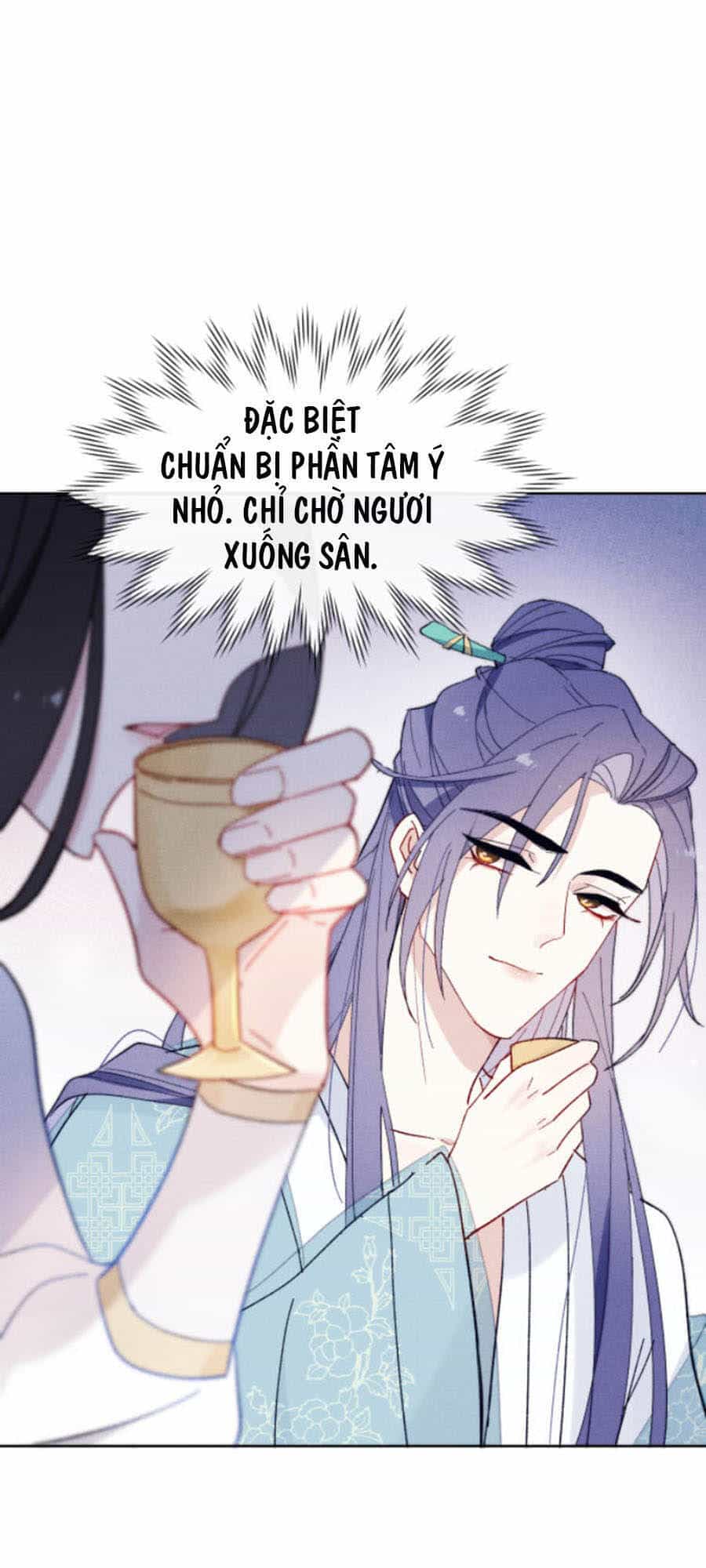 Quân Nhan Tựa Hoa Đào - Chương 12 - ảnh 32