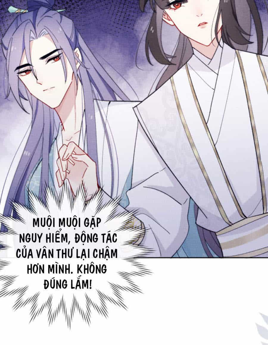 Quân Nhan Tựa Hoa Đào - Chương 13 - ảnh 22