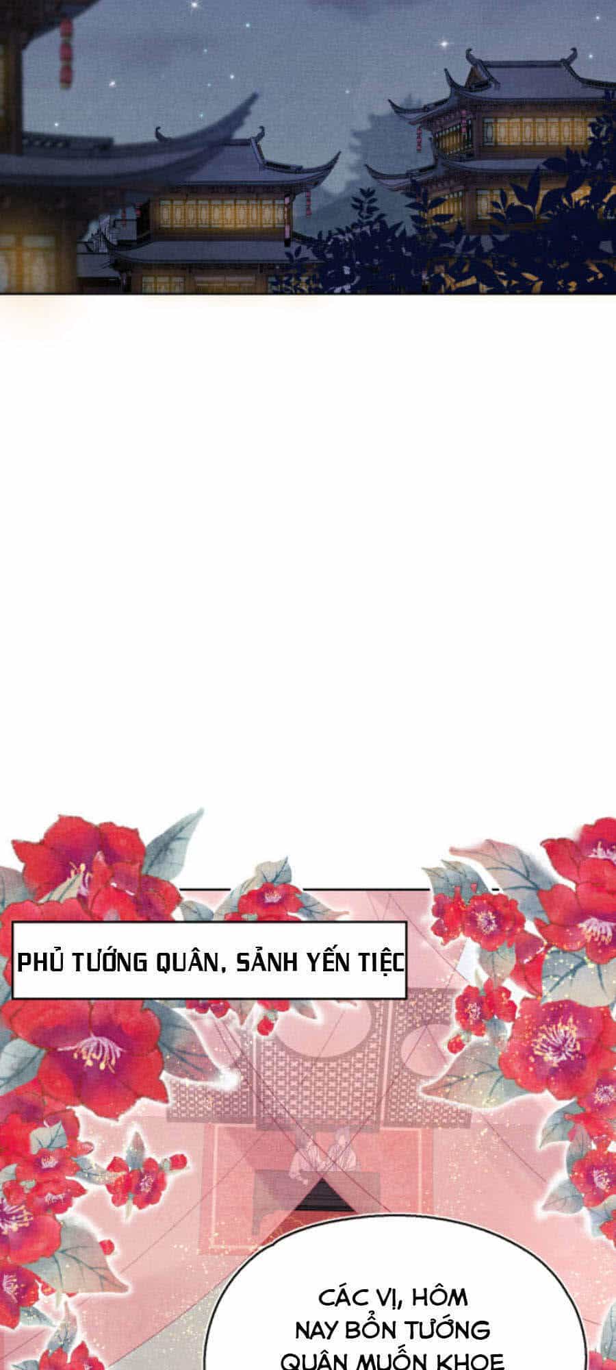 Quân Nhan Tựa Hoa Đào - Chương 13 - ảnh 25