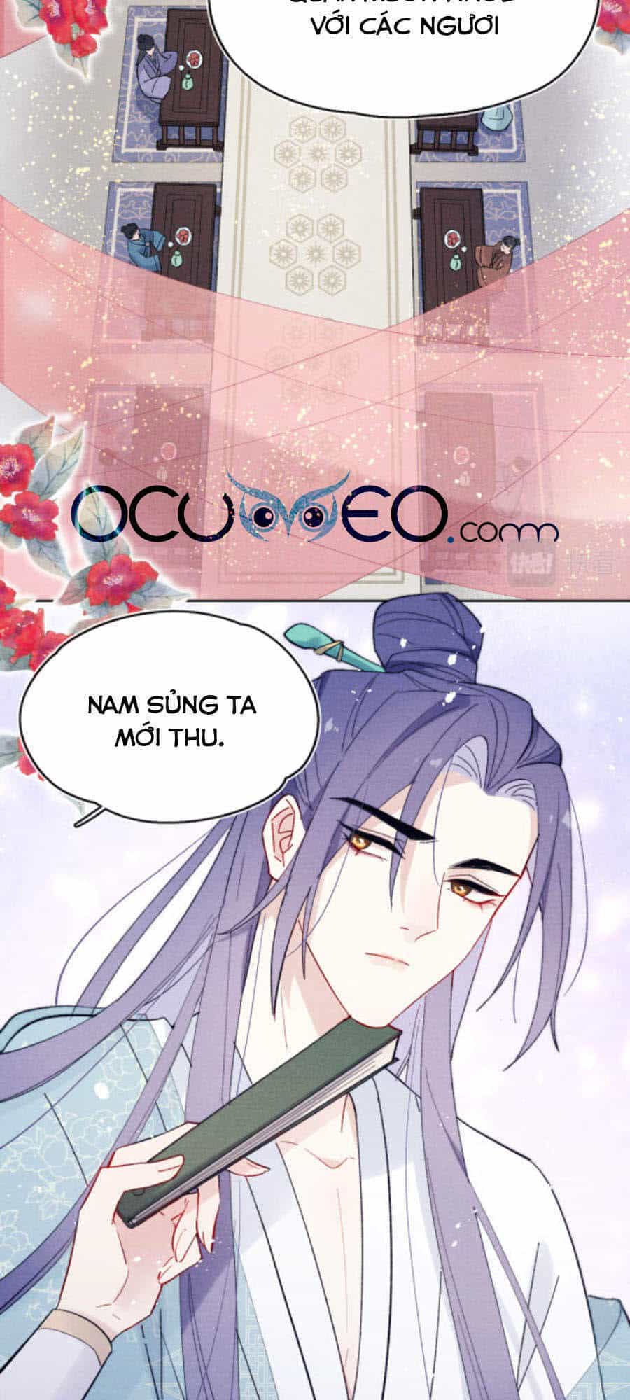 Quân Nhan Tựa Hoa Đào - Chương 13 - ảnh 26