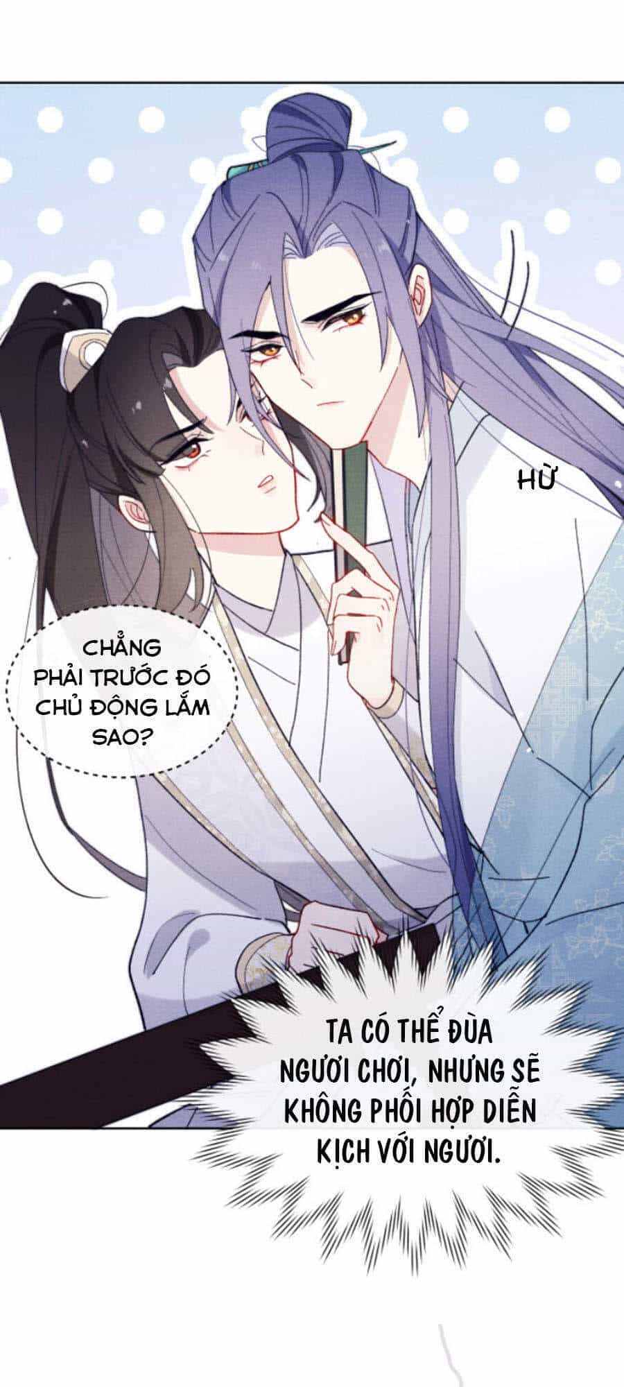 Quân Nhan Tựa Hoa Đào - Chương 13 - ảnh 28
