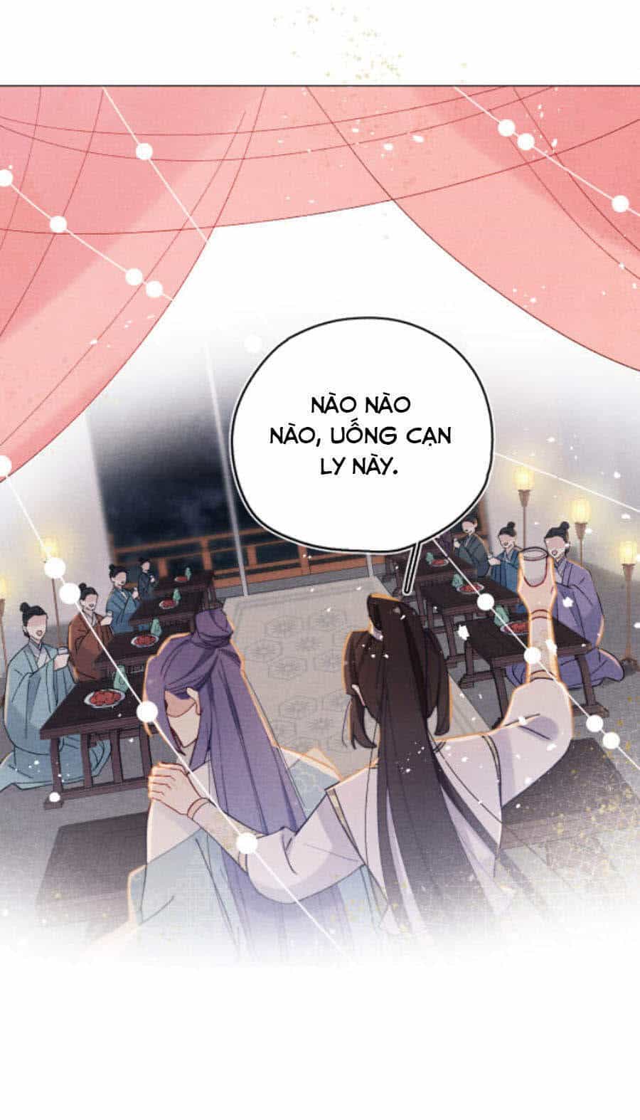 Quân Nhan Tựa Hoa Đào - Chương 13 - ảnh 31