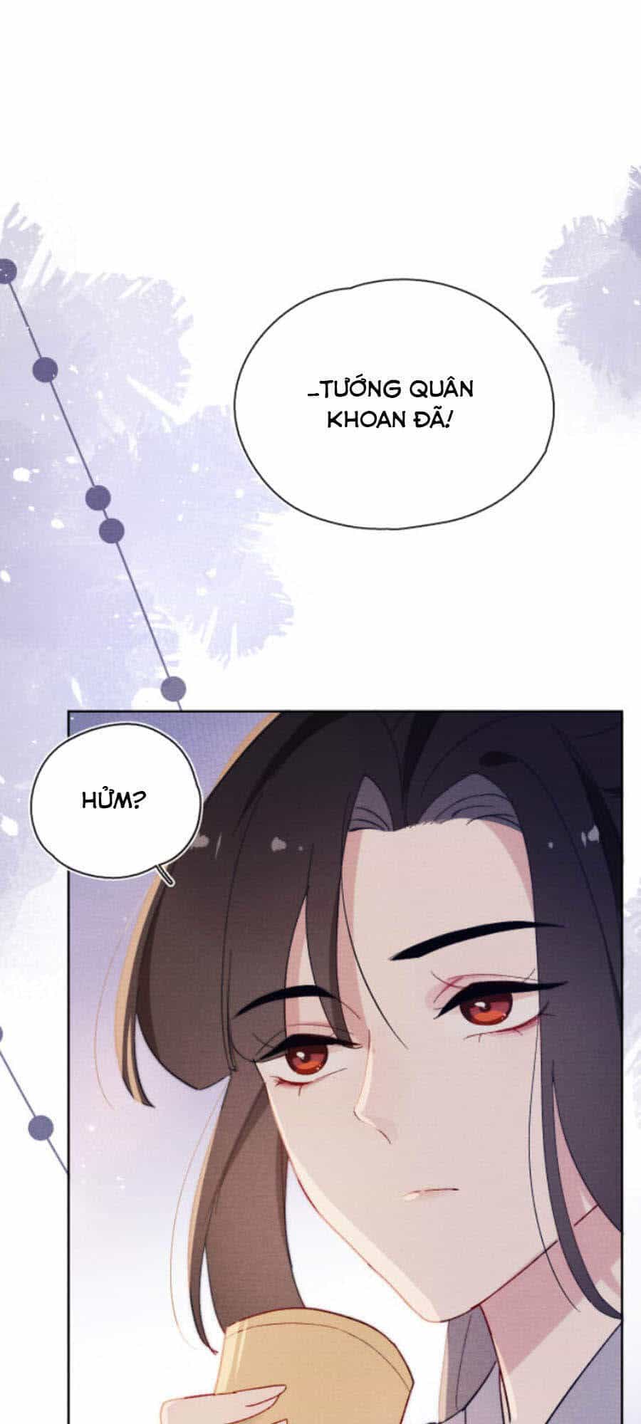 Quân Nhan Tựa Hoa Đào - Chương 13 - ảnh 32