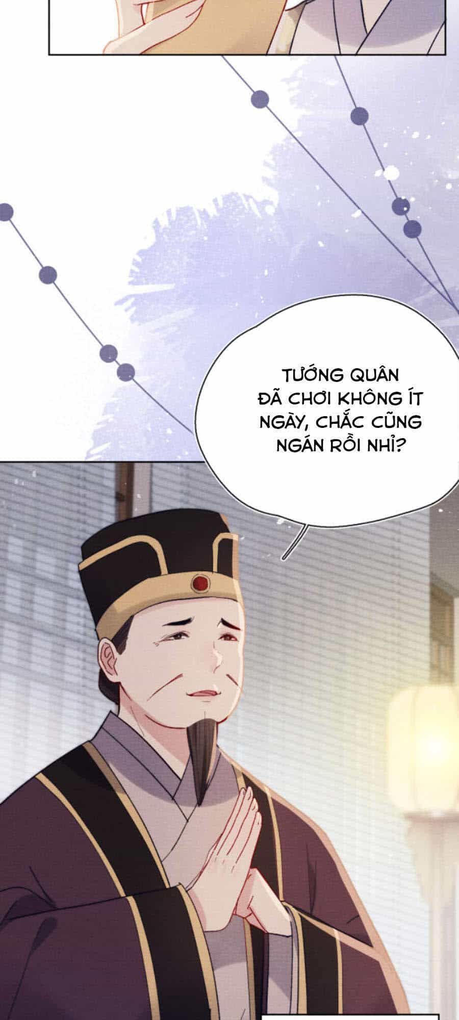 Quân Nhan Tựa Hoa Đào - Chương 13 - ảnh 33