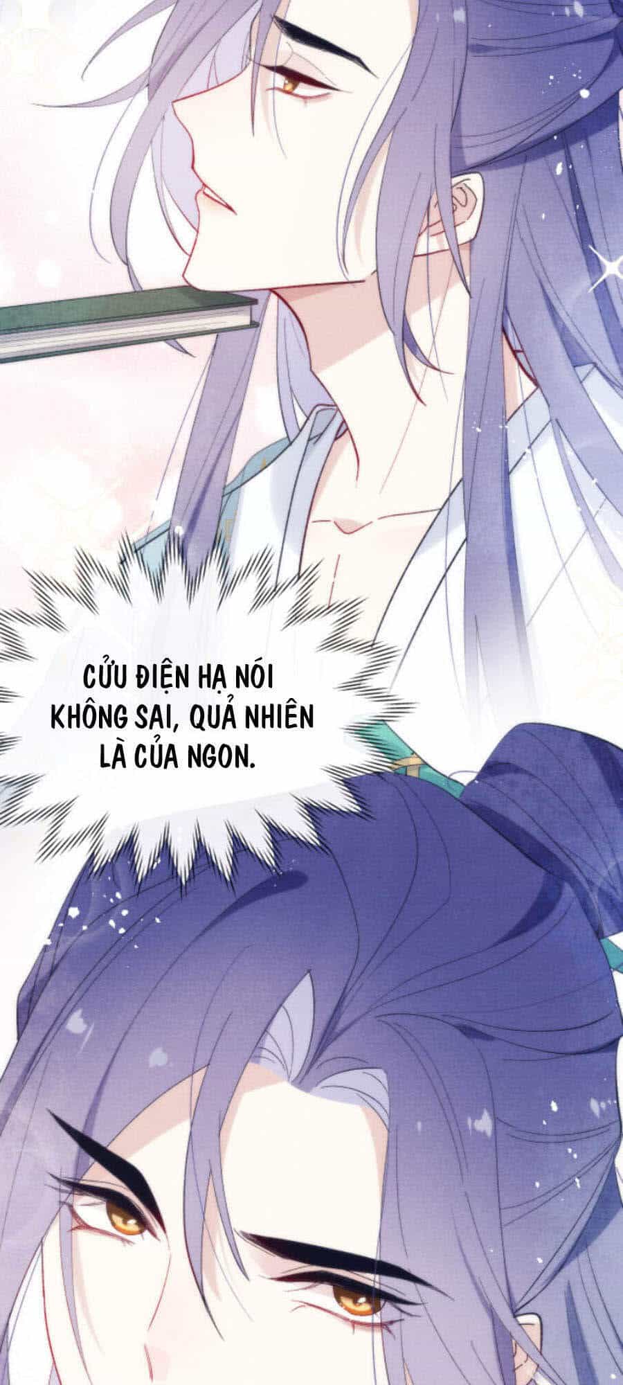 Quân Nhan Tựa Hoa Đào - Chương 13 - ảnh 35