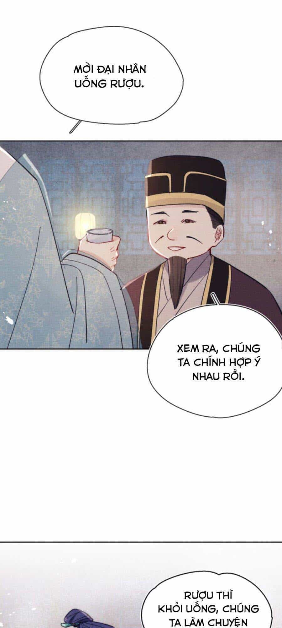 Quân Nhan Tựa Hoa Đào - Chương 14 - ảnh 24
