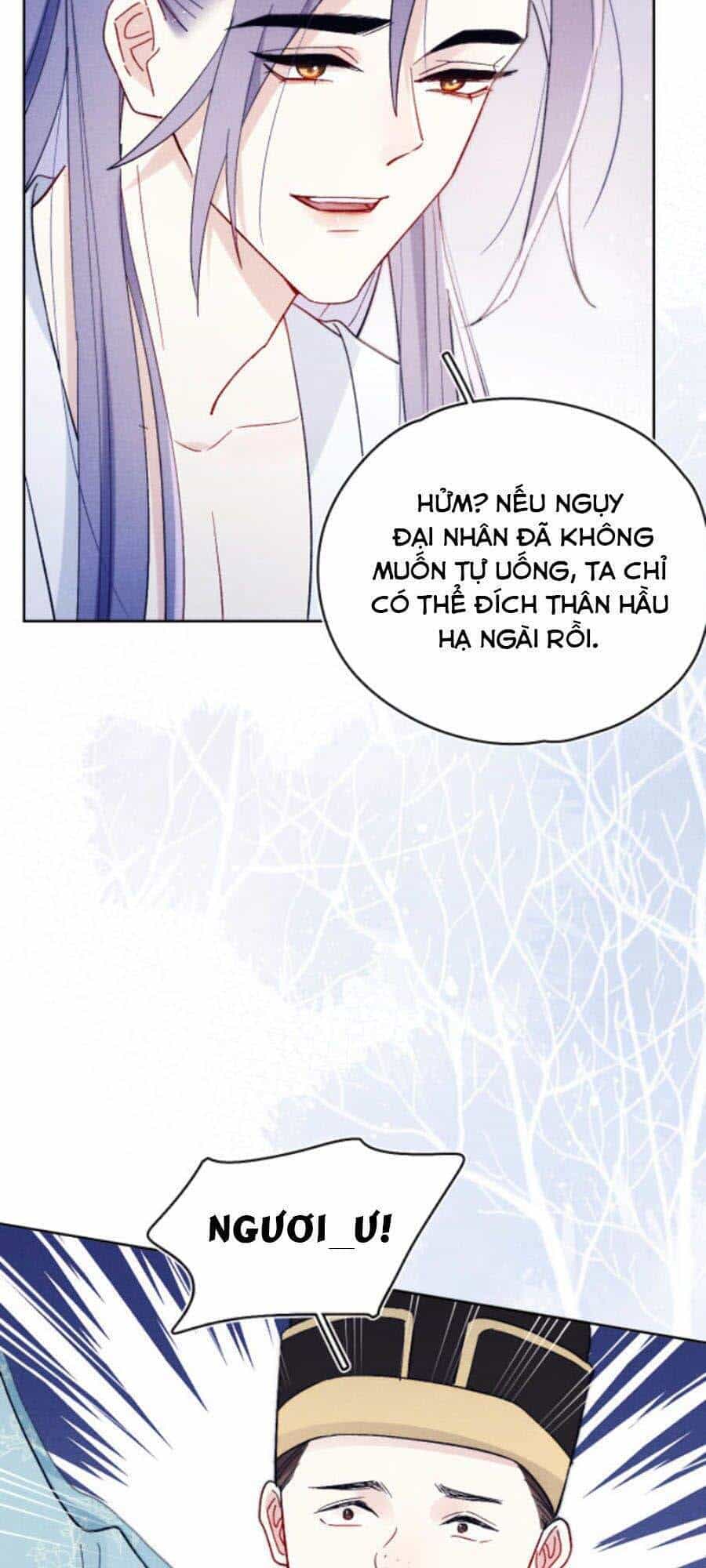 Quân Nhan Tựa Hoa Đào - Chương 14 - ảnh 26