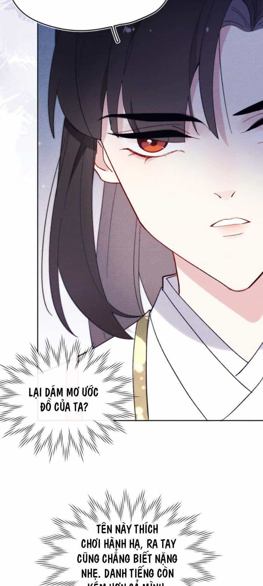 Quân Nhan Tựa Hoa Đào - Chương 14 - ảnh 3