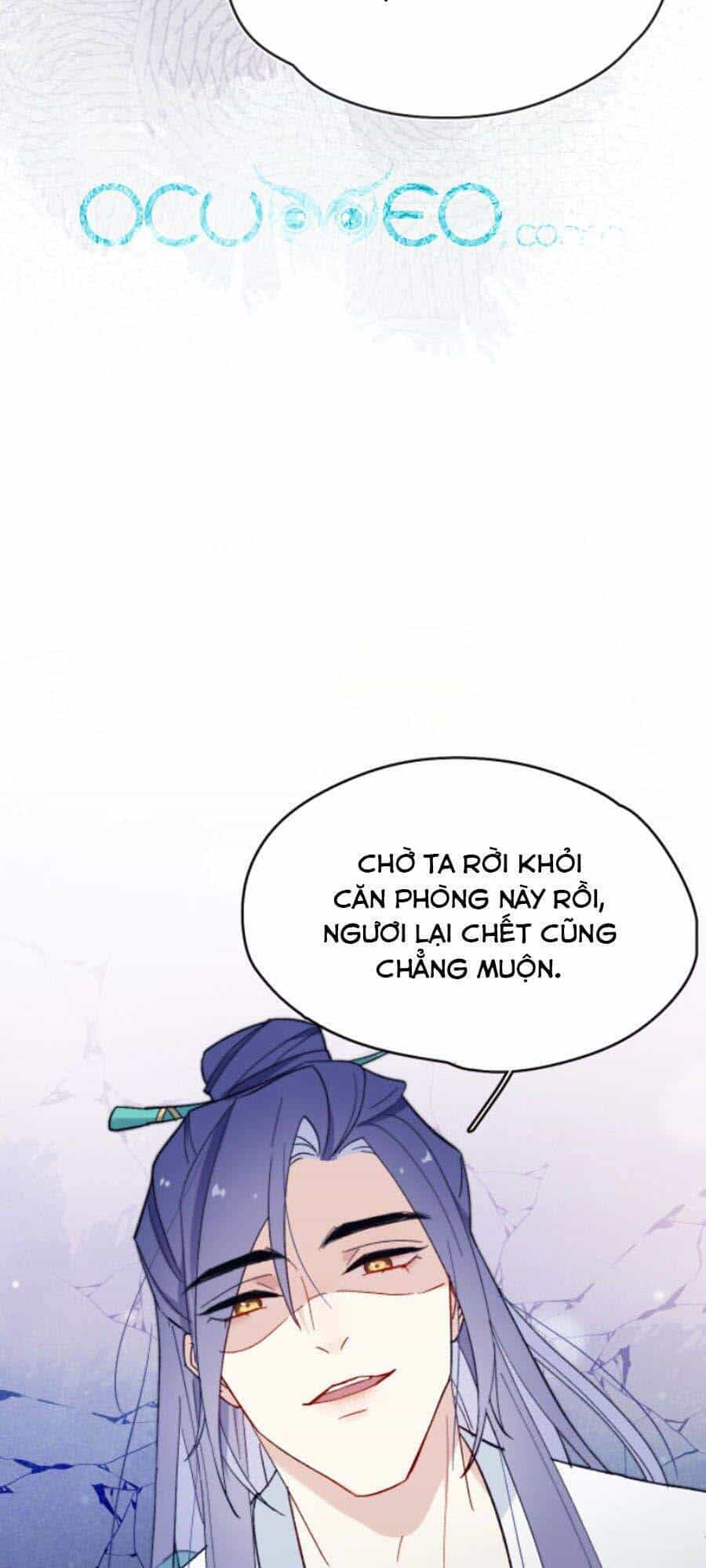 Quân Nhan Tựa Hoa Đào - Chương 14 - ảnh 31