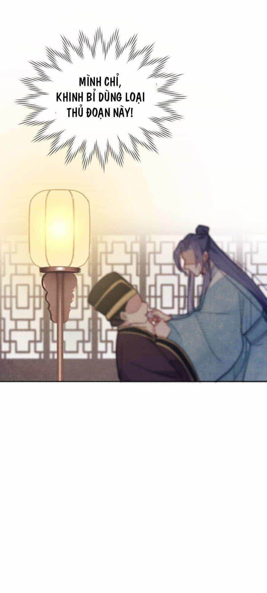 Quân Nhan Tựa Hoa Đào - Chương 14 - ảnh 40