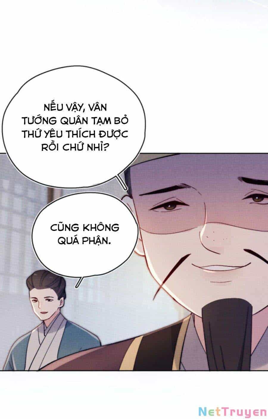 Quân Nhan Tựa Hoa Đào - Chương 14 - ảnh 5