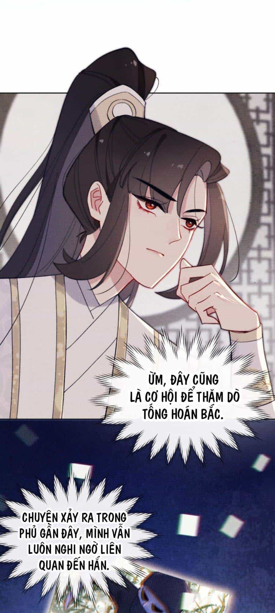 Quân Nhan Tựa Hoa Đào - Chương 14 - ảnh 6