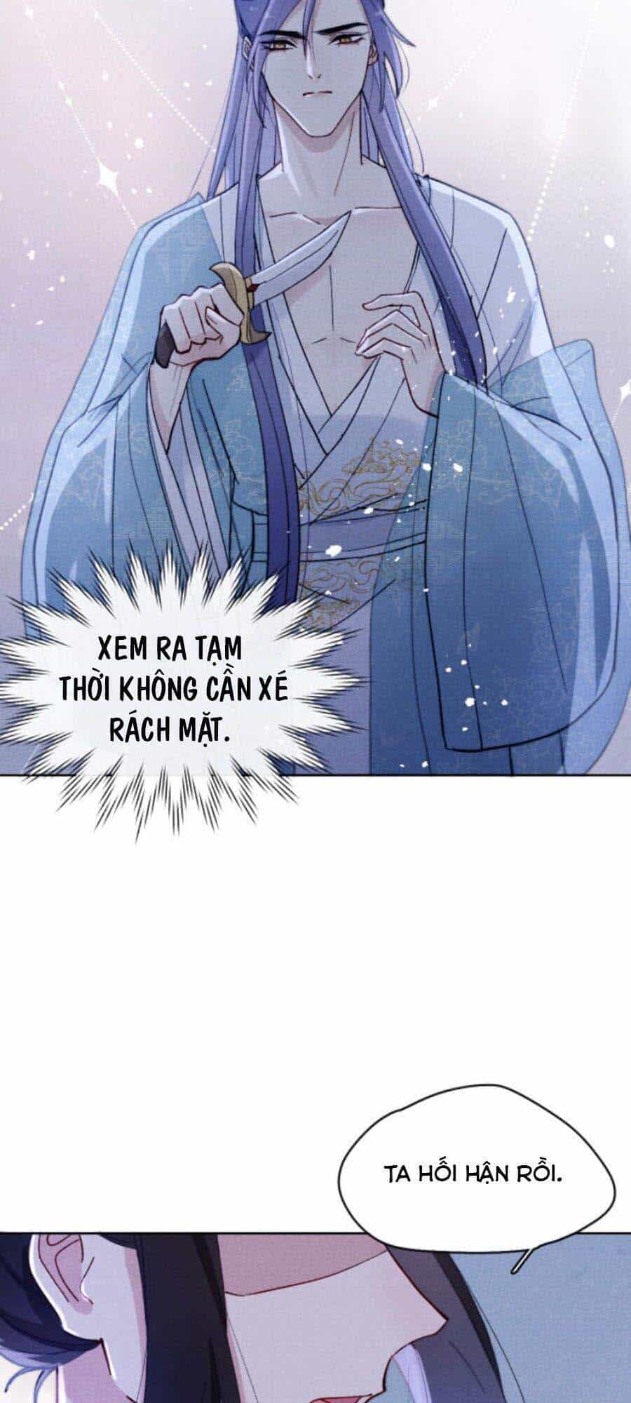 Quân Nhan Tựa Hoa Đào - Chương 15 - ảnh 12