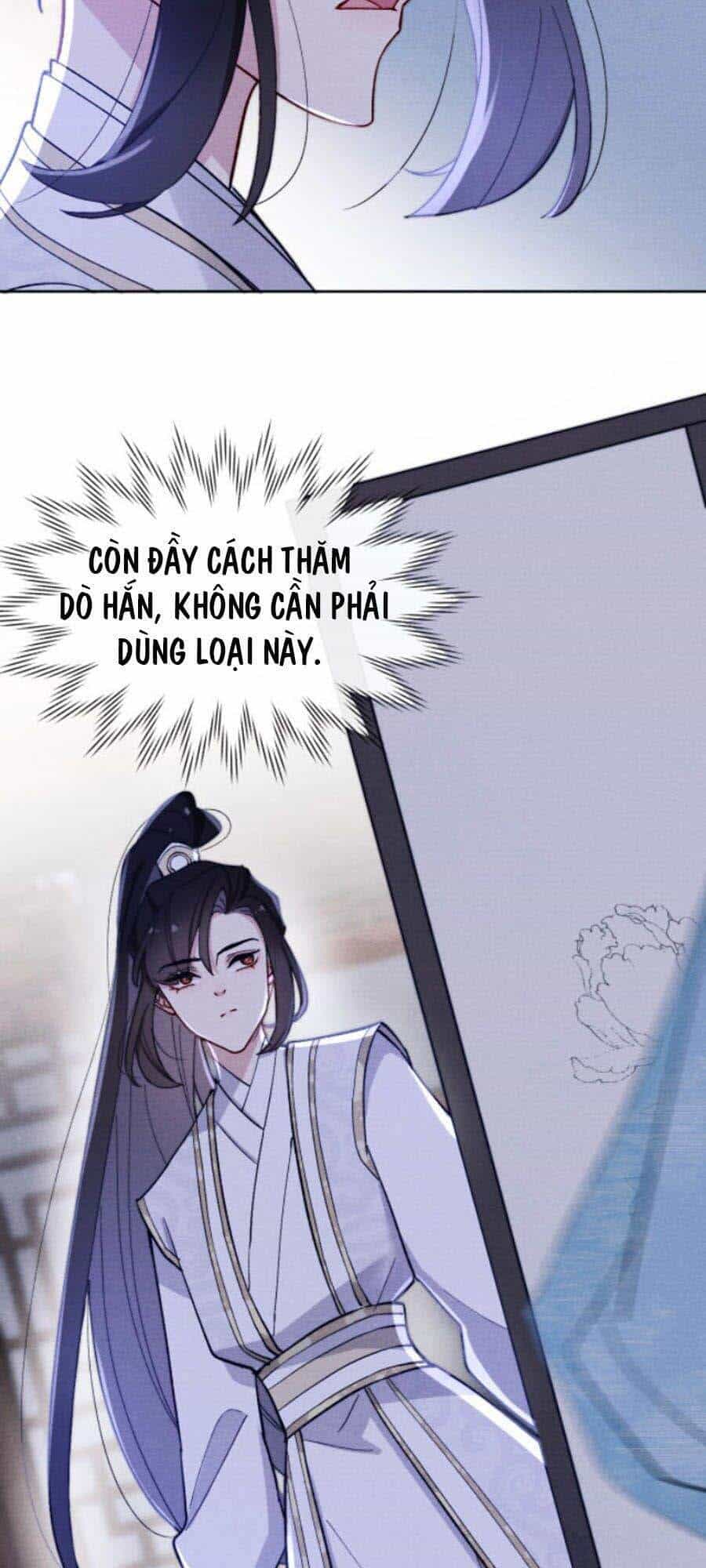 Quân Nhan Tựa Hoa Đào - Chương 15 - ảnh 13