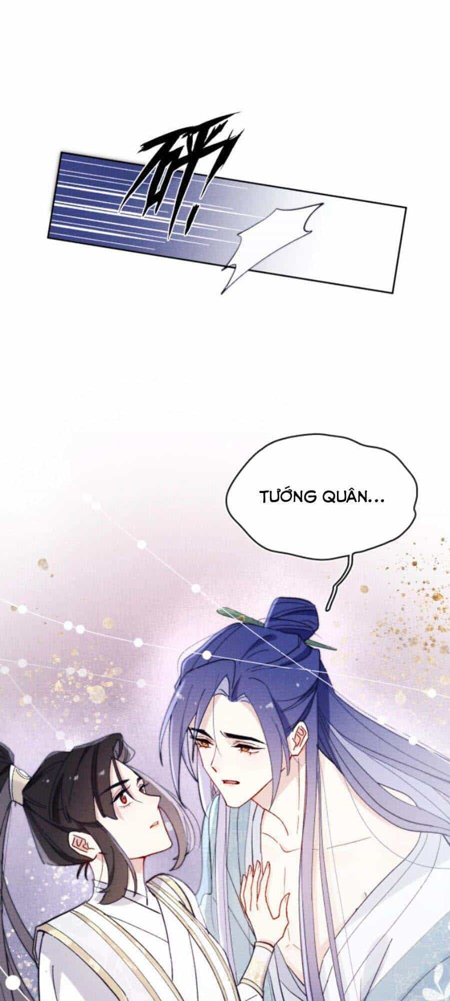 Quân Nhan Tựa Hoa Đào - Chương 15 - ảnh 15