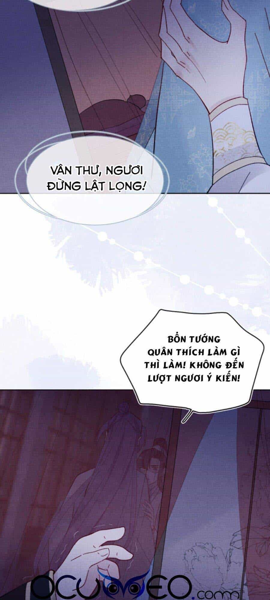 Quân Nhan Tựa Hoa Đào - Chương 15 - ảnh 20